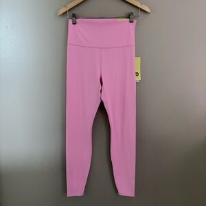 NWT Women’s All In Motion Leggings